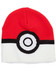 Pokemon - Pokeball Beanie