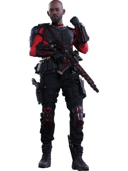 Suicide Squad - Deadshot MMS - 1/6