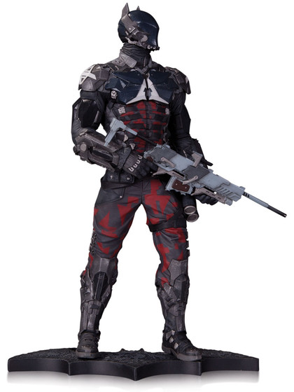 Batman - Arkham Knight Statue - 27 cm