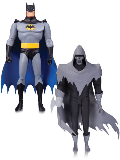 Batman - Mask of the Phantasm 2-Pack