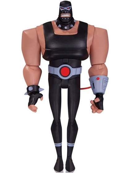 Batman The Animated Series - Bane (Black)