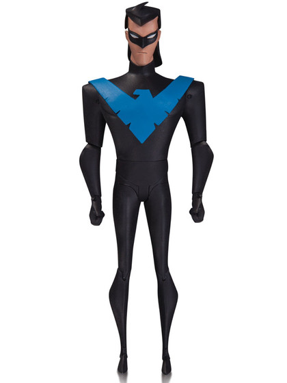 Batman The Animated Series - Nightwing