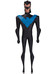 Batman The Animated Series - Nightwing