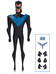 Batman The Animated Series - Nightwing