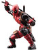 Marvel - Deadpool (Marvel Now) - Artfx+