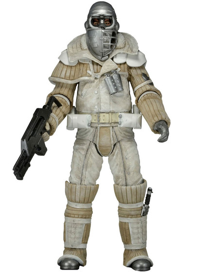 Alien - Weyland Yutani Commando - S08