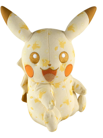 Pokemon - Special Pikachu - 25 cm