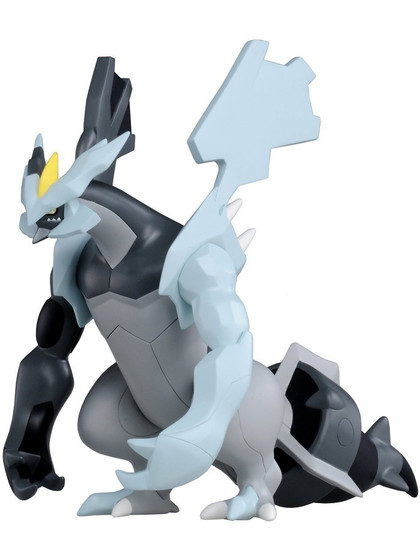 Pokemon - Black Kyurem