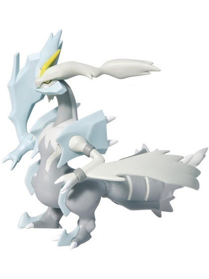 Pokemon - White Kyurem