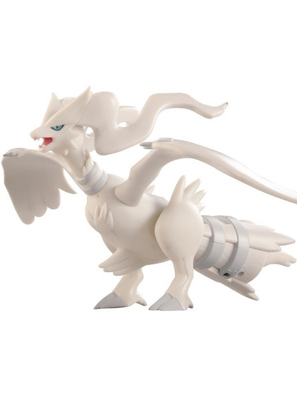 Pokemon - Reshiram