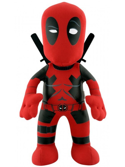 Marvel - Deadpool Plush - 25 cm