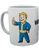 Fallout - Vault Boy Approves Mug