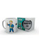 Fallout - Vault Boy Approves Mug