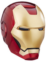 Marvel Legends - Iron Man Electronic Helmet