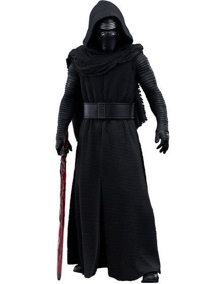 Star Wars - Kylo Ren - Artfx+