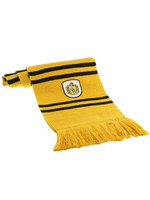 Harry Potter - Hufflepuff Scarf 190 cm