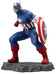 Marvel - Captain America Civil War Statue - 1/8