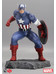 Marvel - Captain America Civil War Statue - 1/8