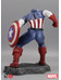 Marvel - Captain America Civil War Statue - 1/8