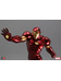 Marvel - Iron Man Civil War Statue - 1/8