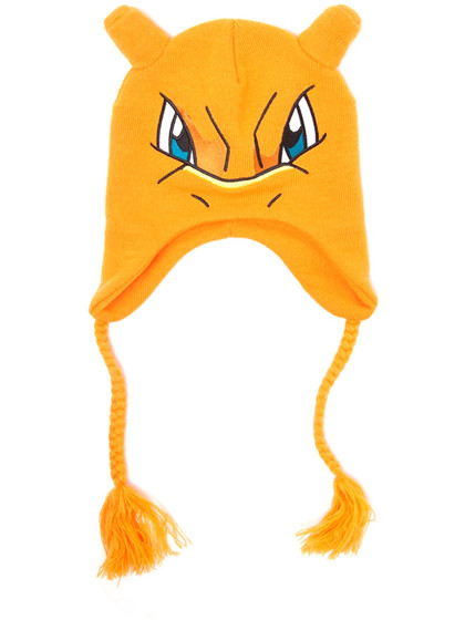 Pokemon - Ski Beanie Charizard