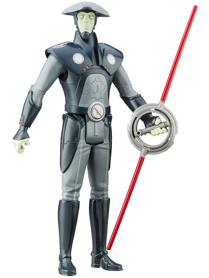 Star Wars Hero Series - Fifth Brother