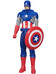 Marvel Titan Hero Series - Captain America