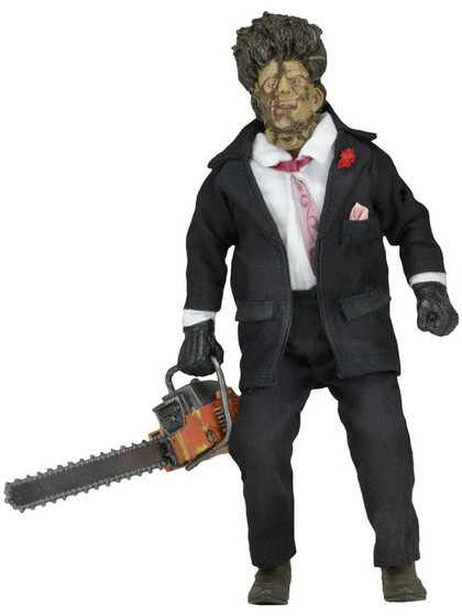 Texas Chainsaw Massacre - Leatherface - 20 cm