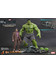 Bruce Banner and Hulk MMS - 1/6