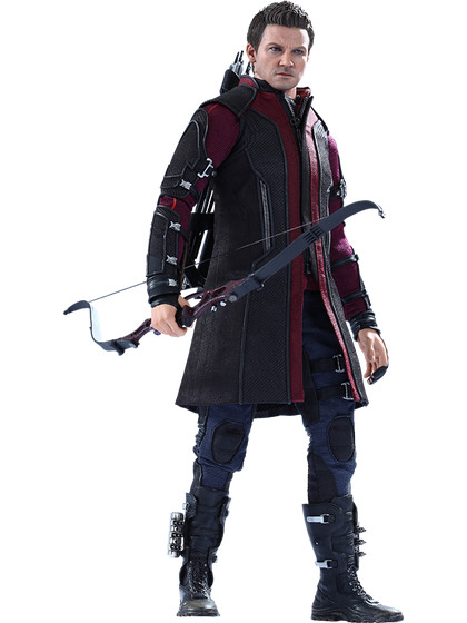 Marvel - Hawkeye MMS - 1/6