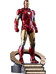 Iron Man Mark VI MMS - 1/6