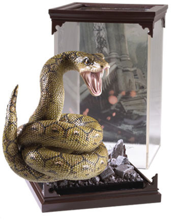 Harry Potter - Magical Creatures Nagini - 19 cm