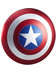 Marvel Legends - Captain America Premium Shield