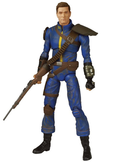 Fallout - Lone Wanderer - Legacy Collection