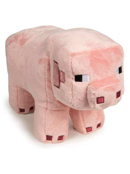 Minecraft - Pig Plush - 30 cm