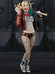 Suicide Squad - Harley Quinn - S.H. Figuarts