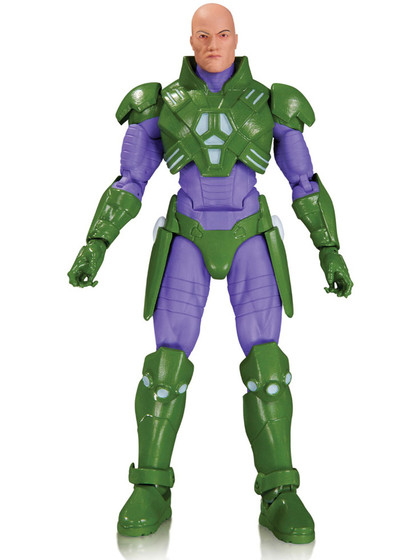 DC Comics - Lex Luthor (Forever Evil)