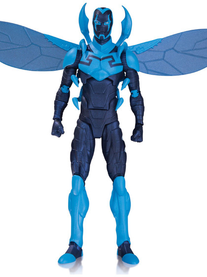 DC Comics - Blue Beetle (Infinite Crisis)