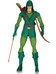 DC Comics - Green Arrow (The Longbow Hunters)