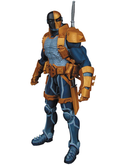 DC Comics - Deathstroke (New 52)