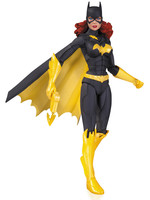 DC Comics - Batgirl (New 52)