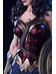 Batman v Superman - Wonder Woman Statue - 1/10