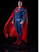 Batman v Superman - Superman Statue - 1/10