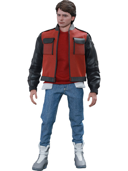 Marty McFly MMS - 1/6