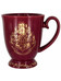 Harry Potter - Hogwarts Mug Red