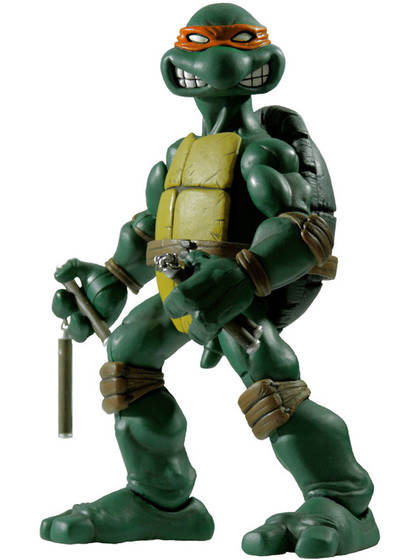 Turtles - Michelangelo Mondo - 1/6