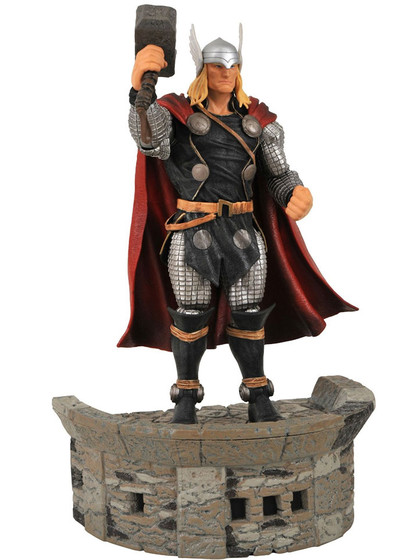 Marvel Select - Thor - Straczynski