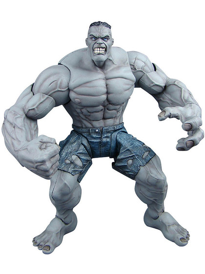 Marvel Select - Ultimate Hulk