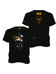 Star Wars Rogue One - T-Shirt K-2SO