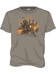 Star Wars Rogue One - T-Shirt Rebel Group